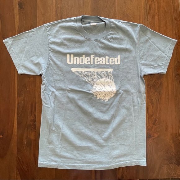 Undefeated Other - Super Sweet Undefeated Tee - Never Worn!